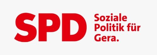 SPD Gera – Soziale Politik für Gera